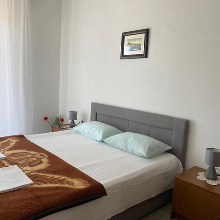 Apartman Mira Opatija Exterior foto