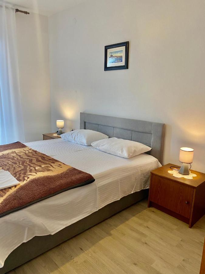 Apartman Mira Opatija Exterior foto