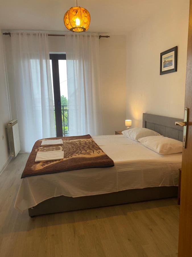 Apartman Mira Opatija Exterior foto