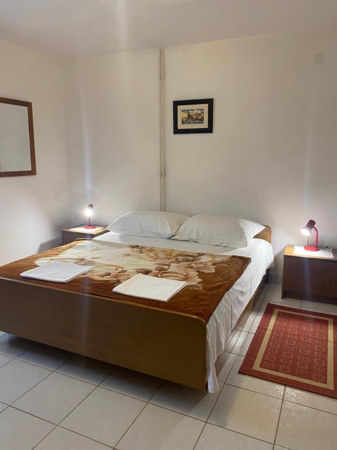 Apartman Mira Opatija Exterior foto