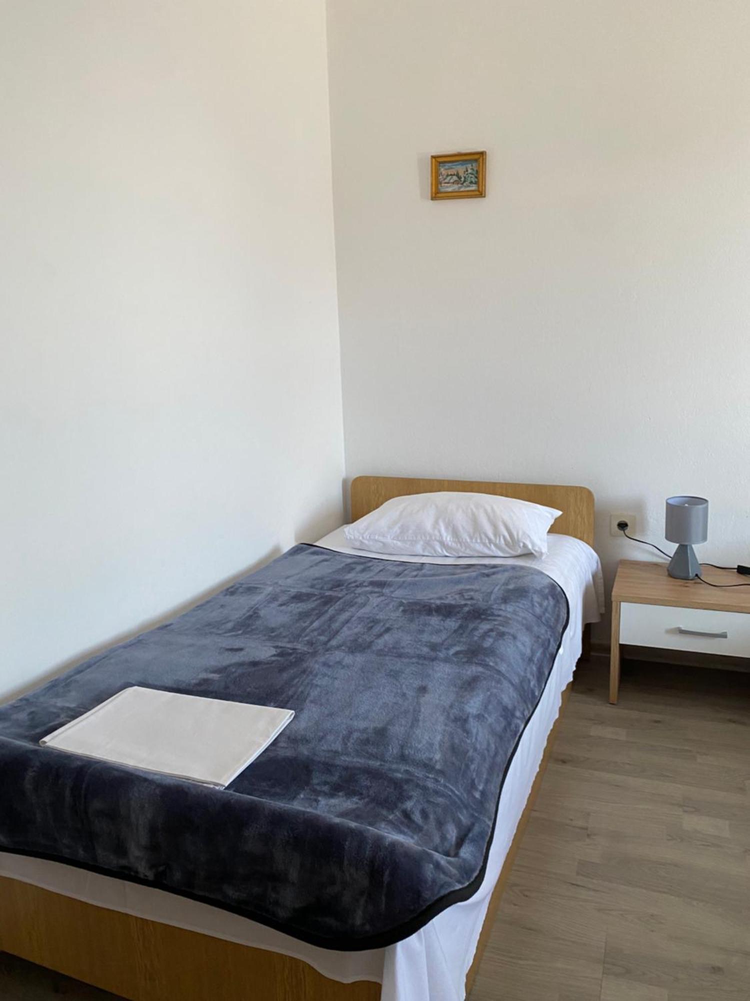 Apartman Mira Opatija Exterior foto